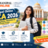 Manipal Online MBA Admission 2026: Fees, Eligibility & Application Process