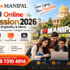 Shoolini Online MBA Fees 2026: Complete Fee Structure & Admission Helpline Number