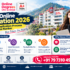 Shoolini Online Admission Process 2026: How to Apply & Helpline Number