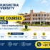 Shoolini Online Admission Last Date 2026: Important Dates & Helpline Number
