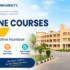 KUK Online MBA Course 2026: Fees, Eligibility, Specializations & Helpline Number