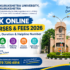Manipal Online Registration 2026: Step-by-Step Application Process, Eligibility, Courses, Fees & Admission Help