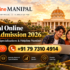 Shoolini Online Fee Structure 2026: Course-Wise Fees & Admission Helpline Number