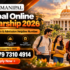 Manipal Online Placement 2026: Career Support, Job Opportunities, Placement Assistance & Helpline Number