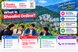 What Is Shoolini Online? Courses, Fees, Admission & Helpline Number 2026