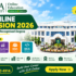 CU Online Admission 2026: Courses, Fees, Eligibility, Process & FAQs