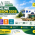 Online MCA in Chandigarh University Online 2026 Admission – 100% Free Registration & Up to ₹20,000 Cashback!