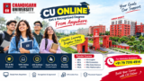 CU Online Courses 2026: UG & PG Courses, Fees, Eligibility & FAQs