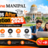 OP Jindal Online M.Sc Global Risk Management 2026: Fees, Eligibility & Helpline Number