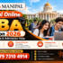 ATLAS Online MBA 2026: Fees, Admission, Eligibility & Course Details
