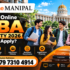 OP Jindal Online BBA Specializations 2026: Courses, Fees & Helpline Number