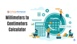 Millimeters to Centimeters Calculator – Instant Conversion Tool