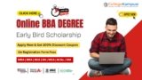 Online BBA Degree in India – The Complete Guide