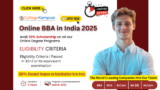 🎓 Complete Guide to Online BBA in India (2025 Edition)
