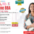 Online MBA with Specialization at GLA University 2025: Admission Process, Duration, Placement, Scholarship, Specialization, Eligibility, Fees & Discount