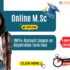 Online Master of Education(M.Ed) Eligibility, Scholarships, Registration, Admission Process, Fees, Syllabus, Placement & More
