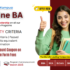 🎓 What Is an Online BA Honours? Admission Open 2025 – Apply Now! & Get 100% Discount On Application Form – HURRY!