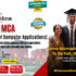 Online MA JMC at Manipal University Jaipur 2025: Admission Process, Duration, Placement, Scholarship, Specialization, Eligibility, Fees & How to Get Admission