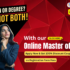 Online PG Diploma and Certificate Programs 2025 – Courses, Admission, Fees, Eligibility, Career Scope & More