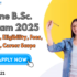 Online B.A. Program 2025 – Eligibility, Fees, Admission, Subjects, Career Scope & More