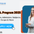 Online B.Sc. Program 2025 – Admission, Eligibility, Fees, Subjects, Career Scope & More