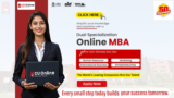 MBA CU Online MBA: Application Fees 100% Discount, Eligibility, Scholarships, Registration, Admission, Fees, Syllabus, Placement & More!