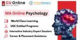MA Online Psychology at CU 2025: Admission Process, Duration, Placement, Scholarship, Eligibility, Fees & Discount!