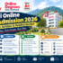 O.P. Jindal Global University Online Courses 2026 – Complete List of UG & PG Programmes