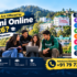 OP Jindal Online BBA 2026: Specializations, Fees, Eligibility & Helpline Number
