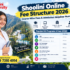 Shoolini Online Admission FAQs 2026: Courses, Fees, Eligibility & Helpline Number