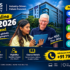 ATLAS Online MBA Fees 2026: Complete Fee Structure & Payment Details