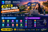 ATLAS Online MBA Specializations 2026: Courses & Career Opportunities