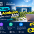ATLAS Online MBA Eligibility 2026: Qualification & Admission Requirements