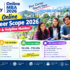 Manipal Online MBA Specializations 2026: Courses, Eligibility, Fees, Admission & Helpline Number