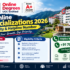 O.P. Jindal Global University One-Year MBA Online Degree 2026 – Fees, Eligibility, Specializations, Admission Process & Career Scope