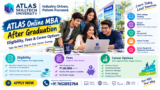 ATLAS Online MBA After Graduation: Eligibility, Fees & Career Options 2026