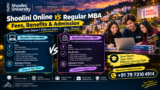 Shoolini Online vs Regular MBA: Fees, Benefits & Admission Helpline Number