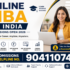 Distance MBA vs Online MBA: Complete Step-by-Step Guide 2026