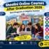 Shoolini Online Courses After 12th: UG Programs, Eligibility & Helpline Number