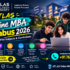 ATLAS Online MBA Review 2026: Fees, Courses, Learning & Career Scope